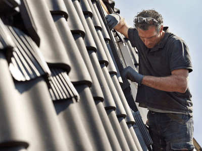 About Roof Repair Experts Eagle Pass, TX